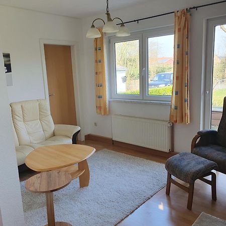 Sommerhaus Eggstedt Bagian luar foto