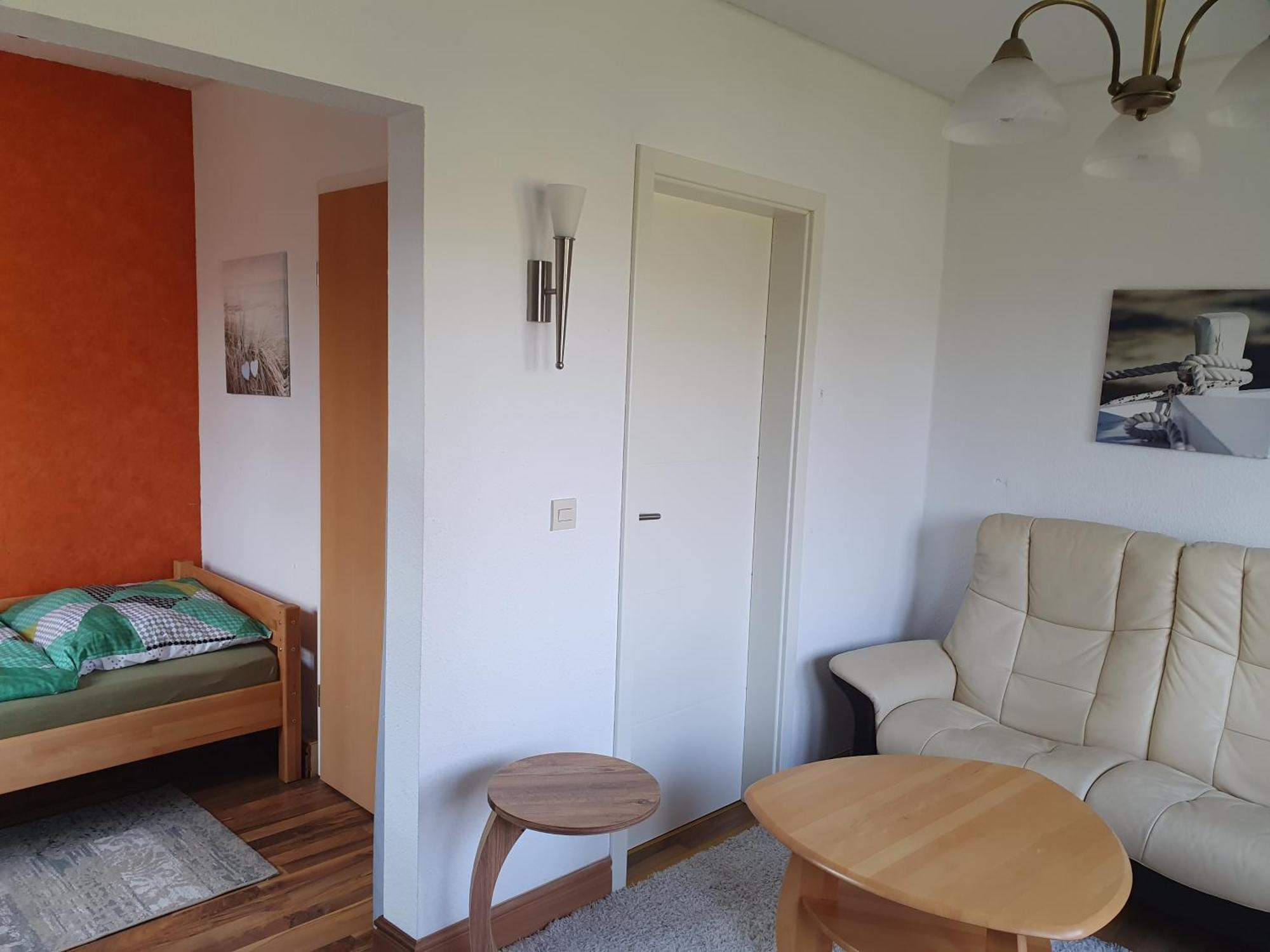 Sommerhaus Eggstedt Bagian luar foto