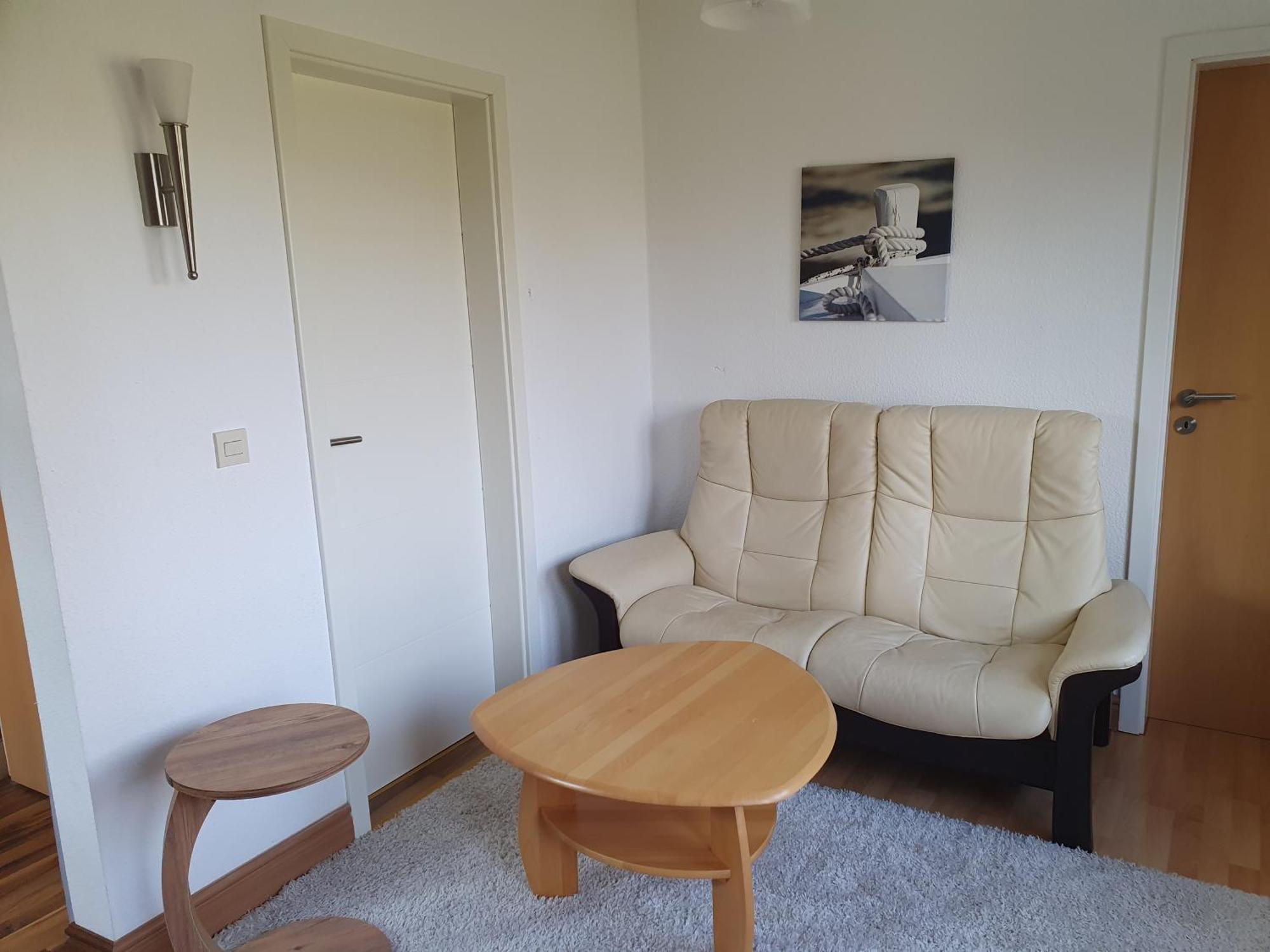Sommerhaus Eggstedt Bagian luar foto
