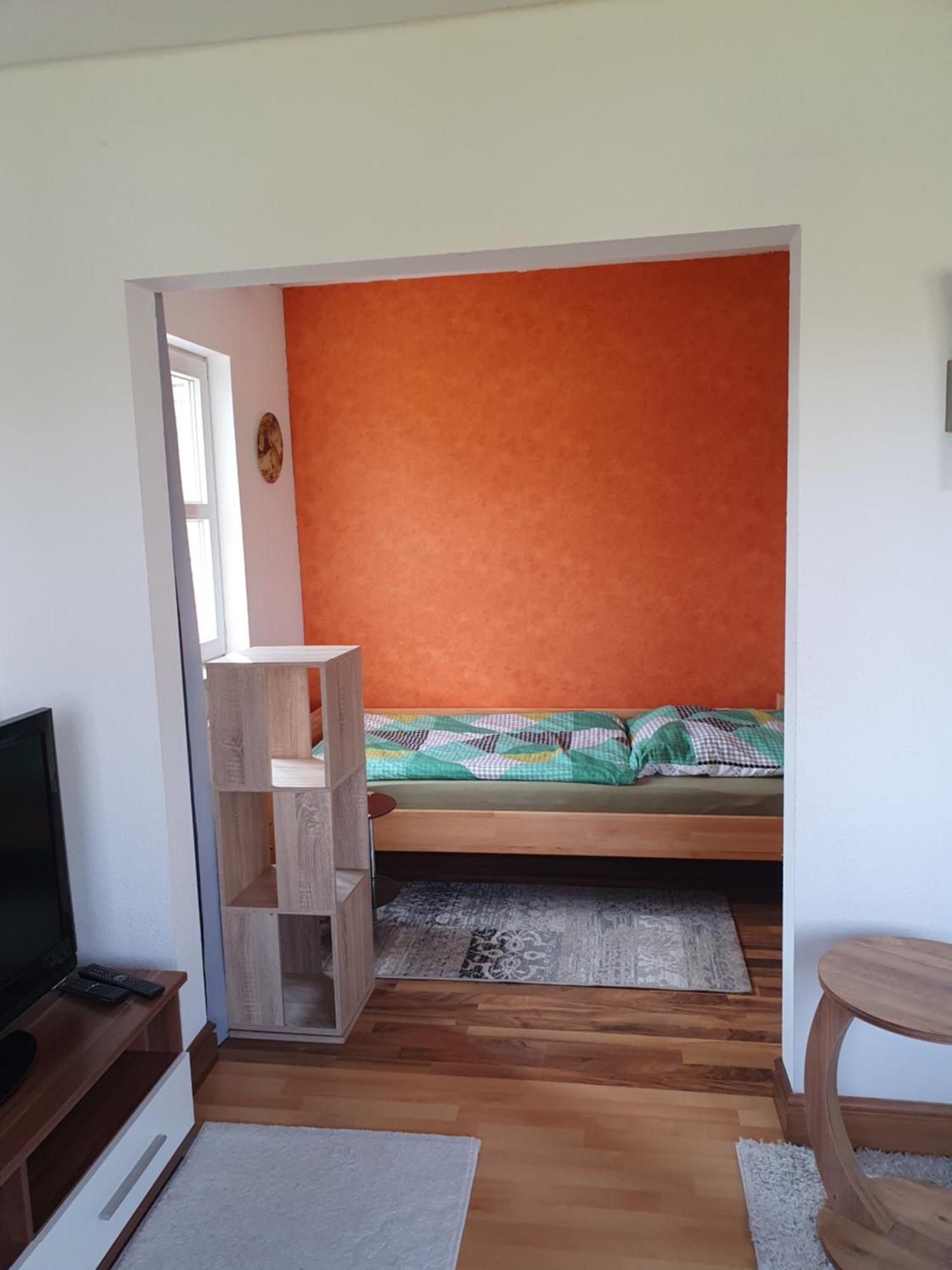 Sommerhaus Eggstedt Bagian luar foto