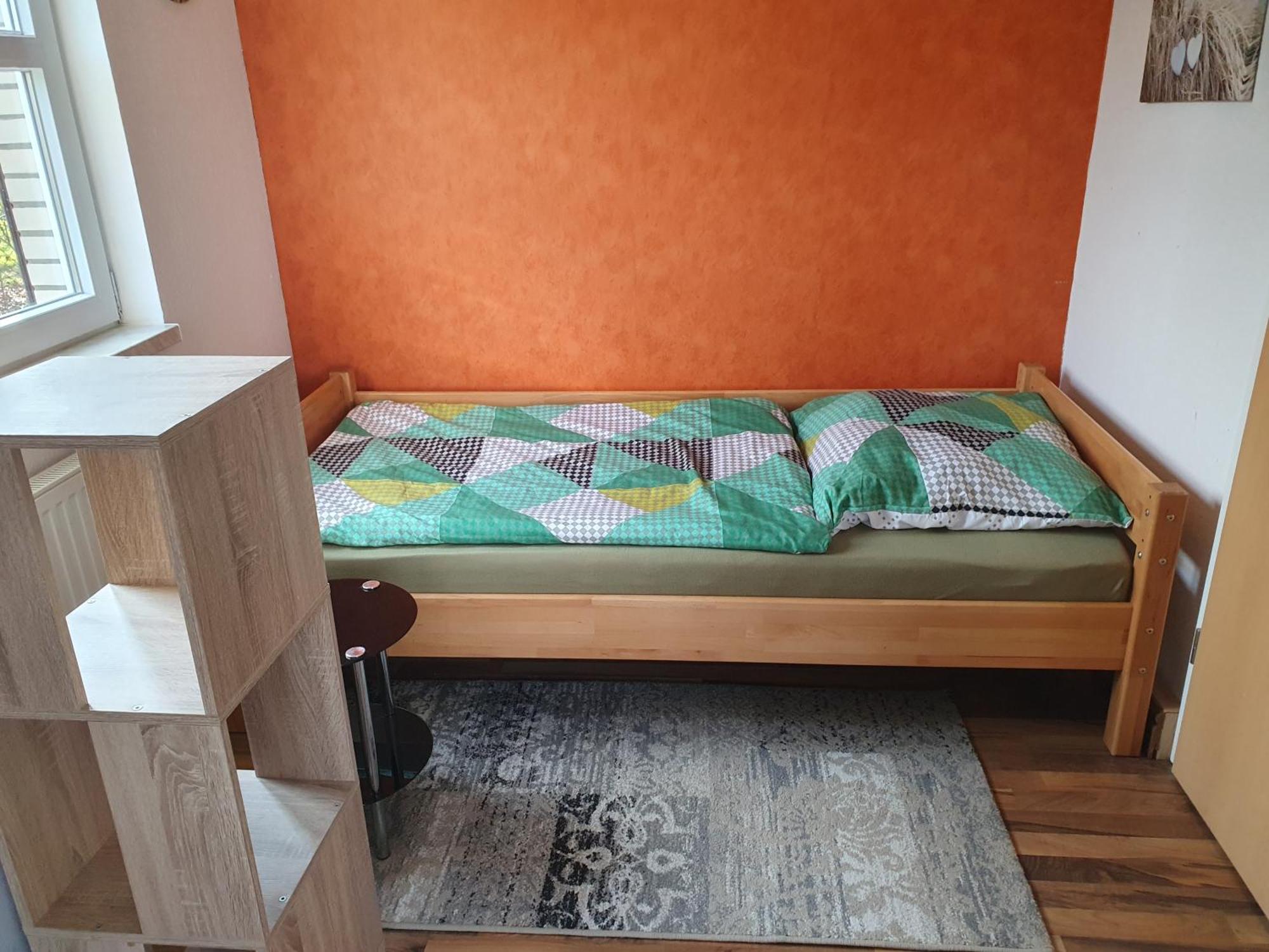 Sommerhaus Eggstedt Bagian luar foto
