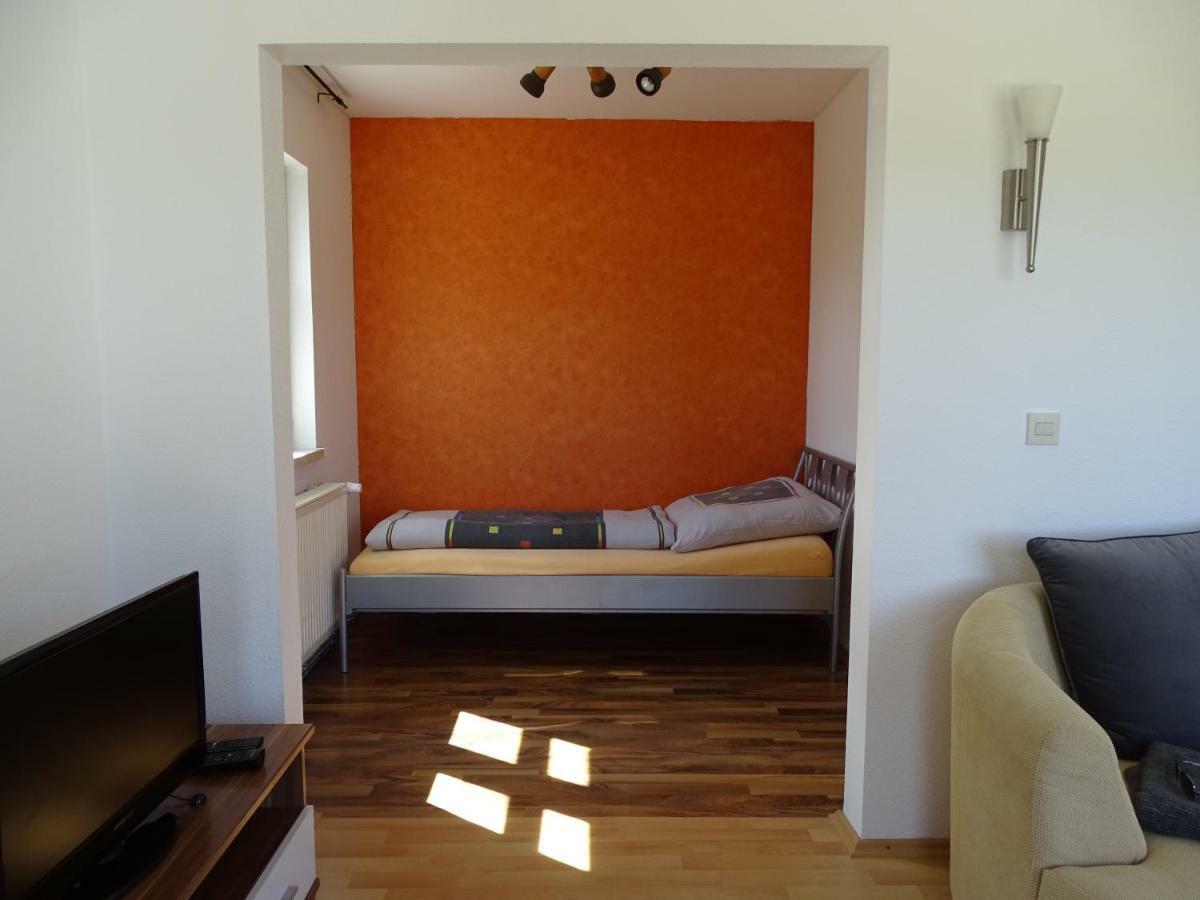 Sommerhaus Eggstedt Bagian luar foto