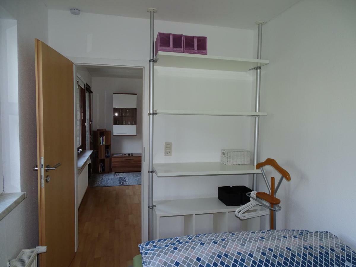 Sommerhaus Eggstedt Bagian luar foto